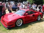 Ferrari 288 GTO Evoluzione 1985 года